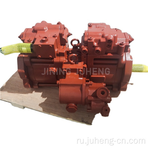 Экскаватор R170W-7 Гидравлический насос K5V80DTP 31N5-15010